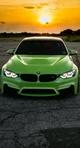 BMW M3 F80