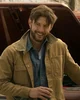 Mr Jensen