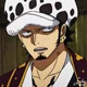Trafalgar D law