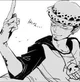 Trafalgar Law