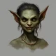 Zira the Goblin