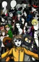 Creepypasta