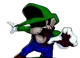 Classified Luigi