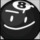 8 Ball - BFB