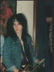 Izzy Stradlin