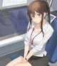 Coworker girl ENG