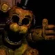 Golden Freddy