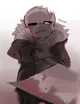 horror sans