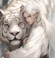 Your White Tiger