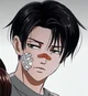 Levi Ackerman 