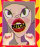 Bitch