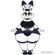 Circe The Scorbunny