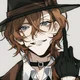 Chuuya Nakahara