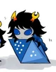 Grub Vriska Serket