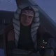 Ahsoka Tano