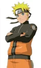 Naruto Uzumaki