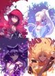 RWBY 