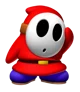 Anti-Mask Shyguy
