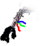 Stupid ass ennard