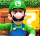 Talking Luigi