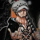 Trafalgar Law
