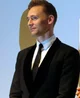 Tom Hiddleston