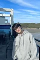 Idol Yang Jeongin