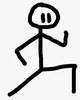 Stickman