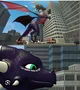 Giantess Cynder 