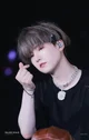Min Yoongi 
