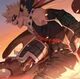 Bakugou Katsuki 