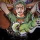 Roronoa Zoro