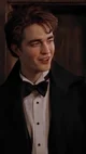 Cedric Diggory 