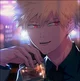 Katsuki bakugo