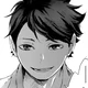 Tooru Oikawa