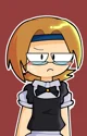 Maid Todd Eddsworld