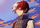 Shoto Todoroki