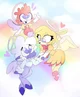 CHERUBS