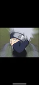 Big Brother Kakashi