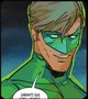 Hal Jordan