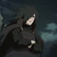 Madara Granpa Au