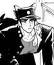 Jotaro