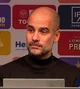 Pep Guardiola