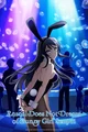Bunny girl game