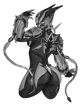Valkyr - Warframe
