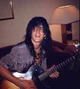 Izzy Stradlin
