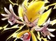 Fleetway Super Sonic