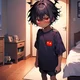 DemonLord turn Shota