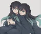 Tokito Husbands