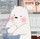 Ice Bear